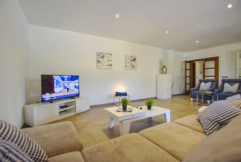 Finca Mallorca Alcudia 8 Personen