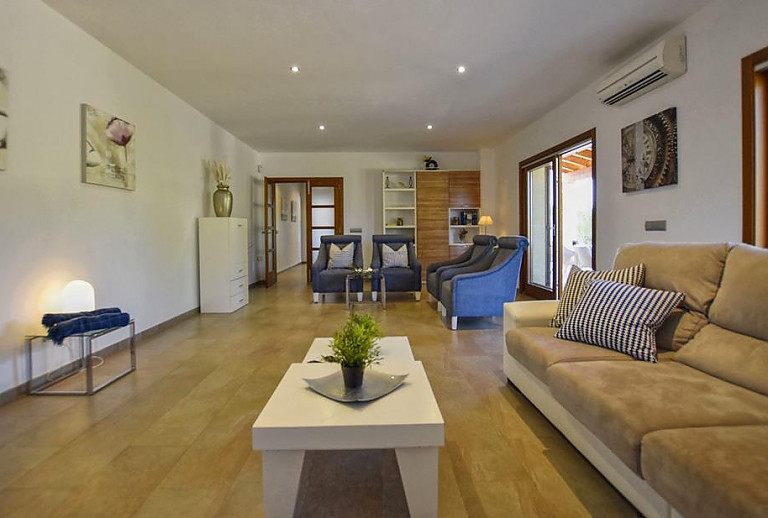 Finca Mallorca Alcudia 8 Personen