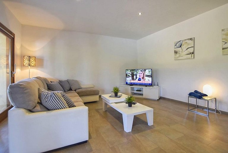 Finca Mallorca Alcudia 8 Personen