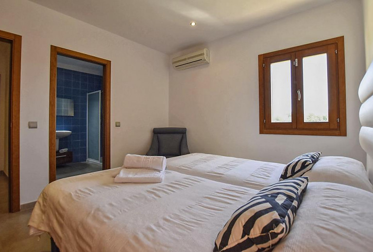 Finca Mallorca Alcudia 8 Personen
