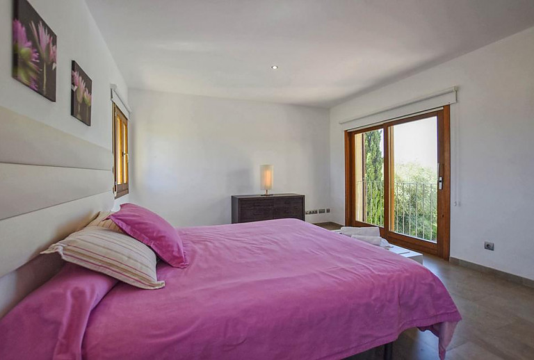Finca Mallorca Alcudia 8 Personen