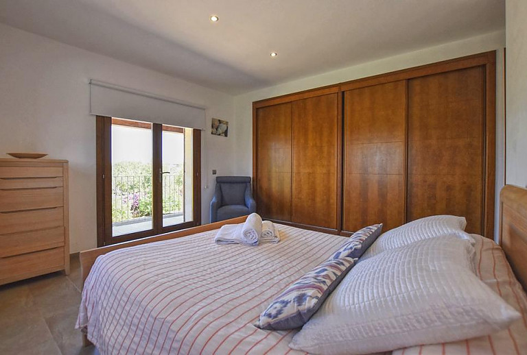 Finca Mallorca Alcudia 8 Personen