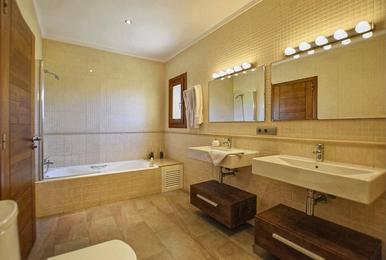 Finca Mallorca Alcudia 8 Personen