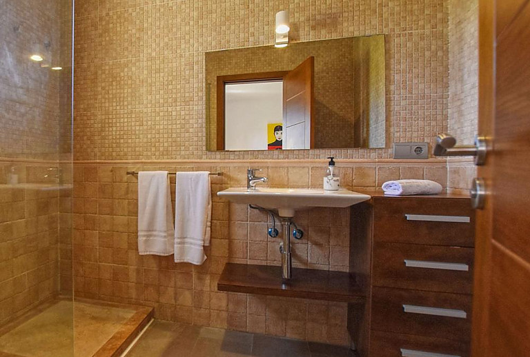Finca Mallorca Alcudia 8 Personen
