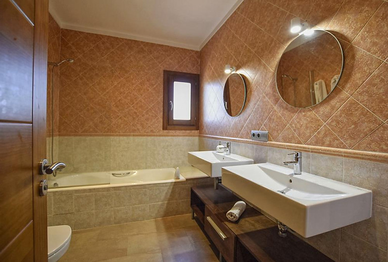 Finca Mallorca Alcudia 8 Personen
