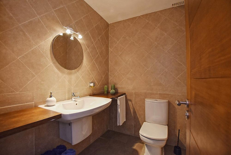 Finca Mallorca Alcudia 8 Personen