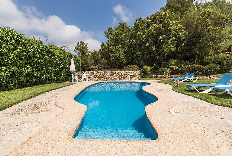 Finca Mallorca Arta 4 Personen