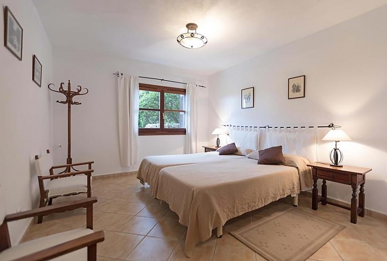 Finca Mallorca Arta 4 Personen