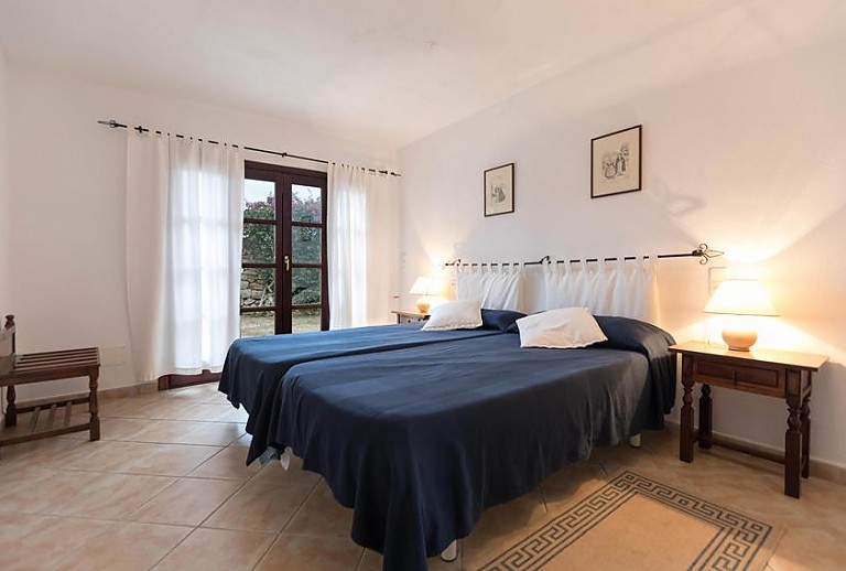 Finca Mallorca Arta 4 Personen