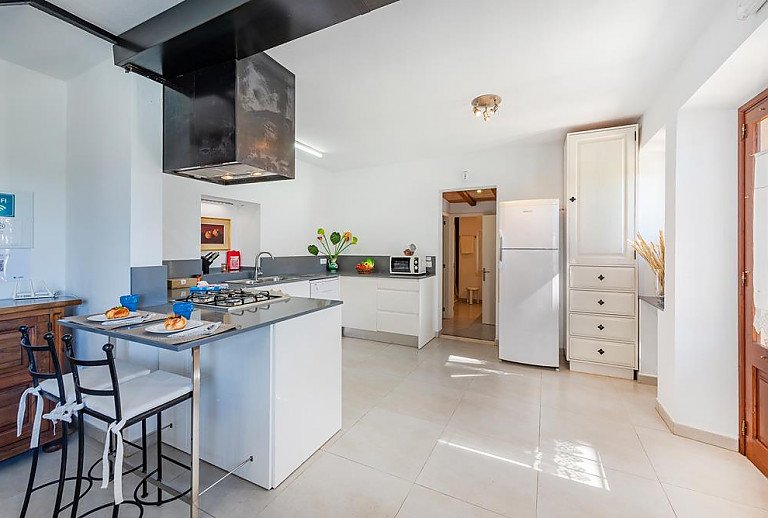 Finca Mallorca Pollenca 6 Personen