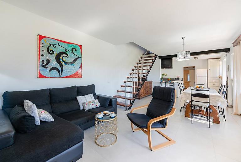 Finca Mallorca Pollenca 6 Personen