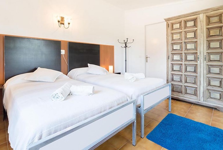 Finca Mallorca Pollenca 6 Personen
