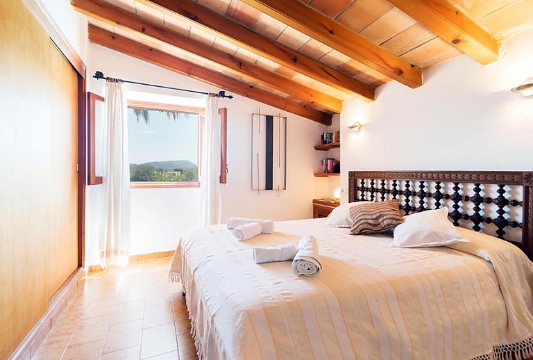 Finca Mallorca Pollenca 6 Personen