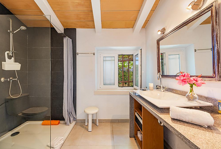 Finca Mallorca Pollenca 6 Personen