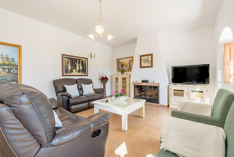 Finca Mallorca Portocolom 8 Personen