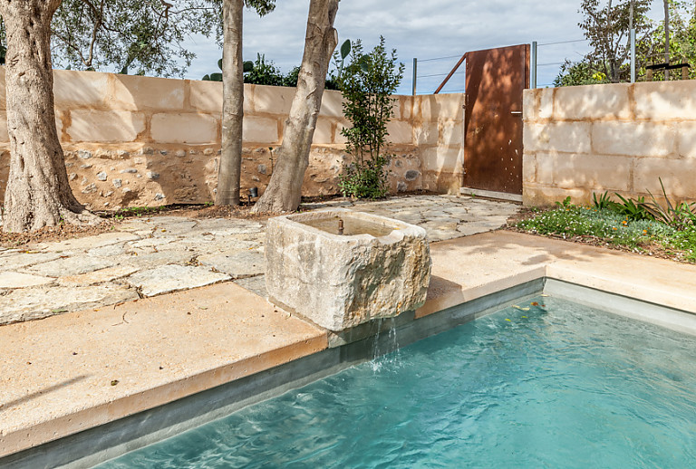 Ferienhaus Mallorca Consell 6 Personen
