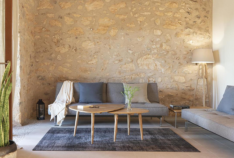 Ferienhaus Mallorca Consell 6 Personen