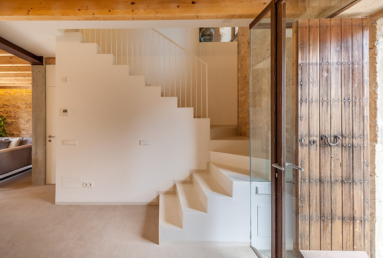 Ferienhaus Mallorca Consell 6 Personen