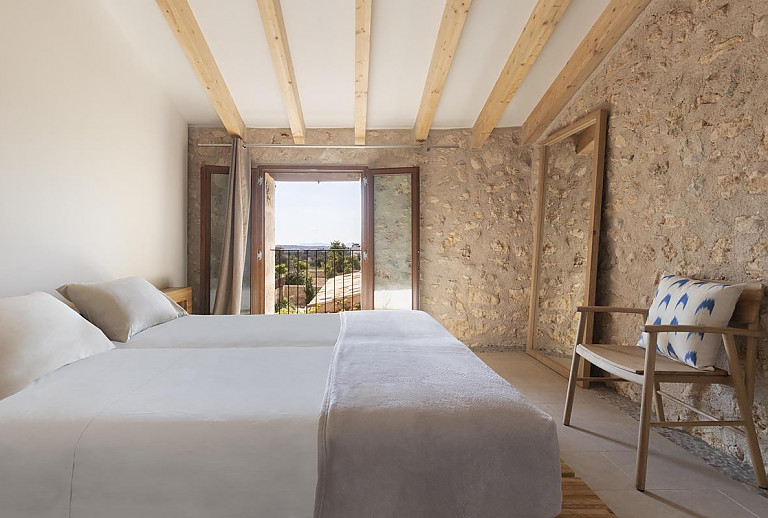 Ferienhaus Mallorca Consell 6 Personen