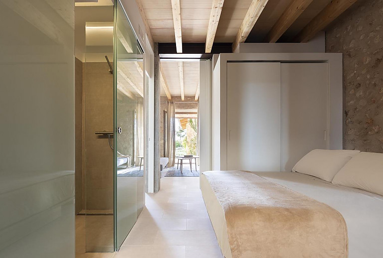 Ferienhaus Mallorca Consell 6 Personen