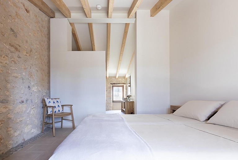 Ferienhaus Mallorca Consell 6 Personen