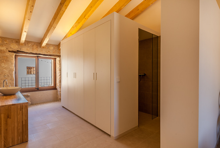 Ferienhaus Mallorca Consell 6 Personen