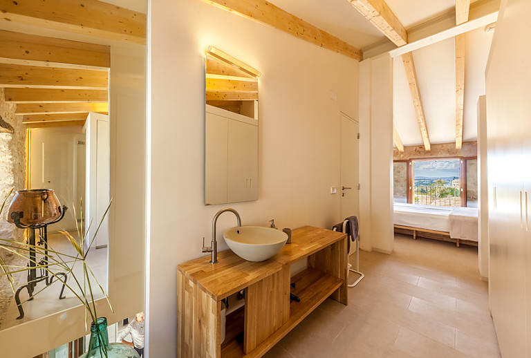 Ferienhaus Mallorca Consell 6 Personen