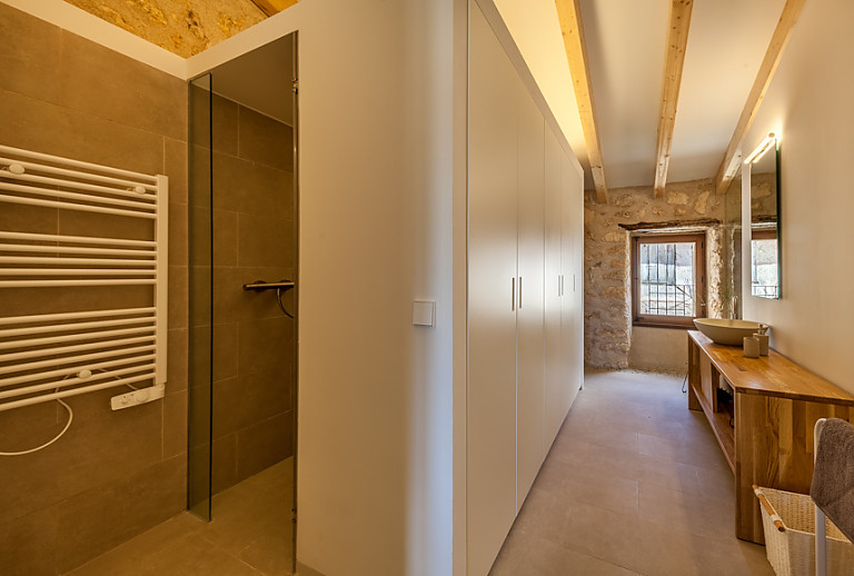 Ferienhaus Mallorca Consell 6 Personen