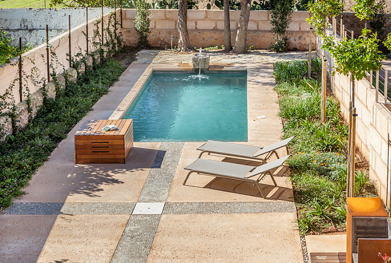 Ferienhaus Mallorca Consell 6 Personen