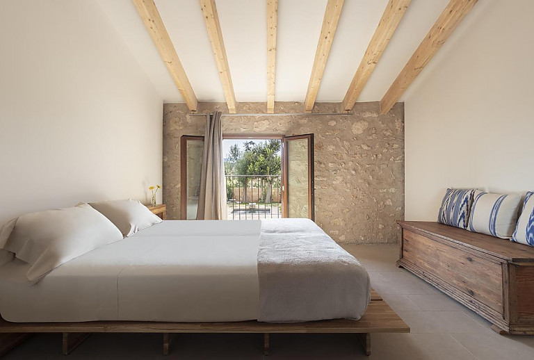 Ferienhaus Mallorca Consell 6 Personen