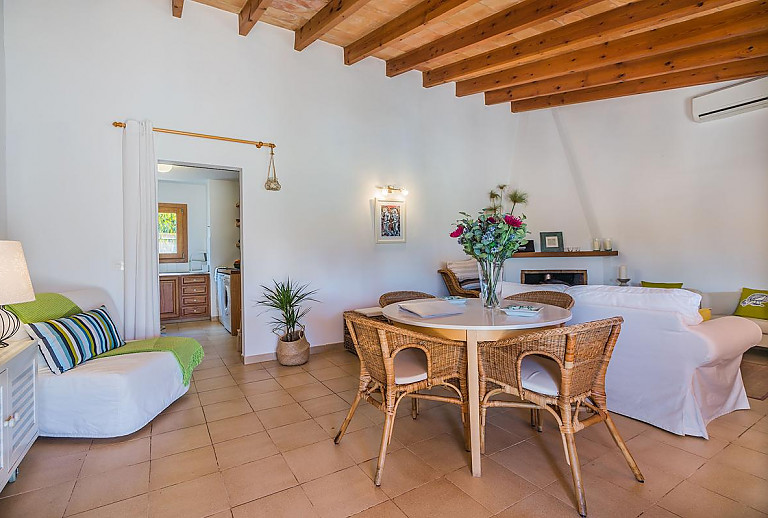 Finca Mallorca 3 Personen Pollenca