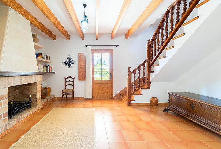 Finca Mallorca Pollenca 8 Personen