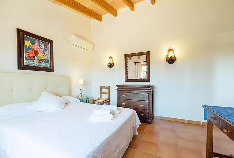 Finca Mallorca Pollenca 8 Personen