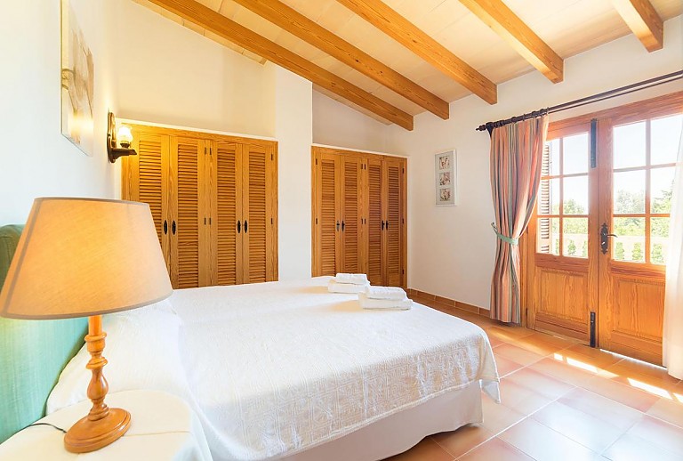 Finca Mallorca Pollenca 8 Personen