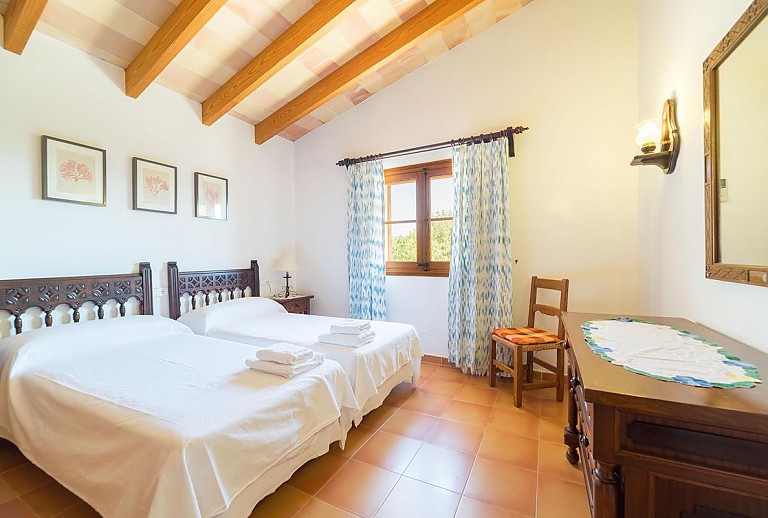 Finca Mallorca Pollenca 8 Personen