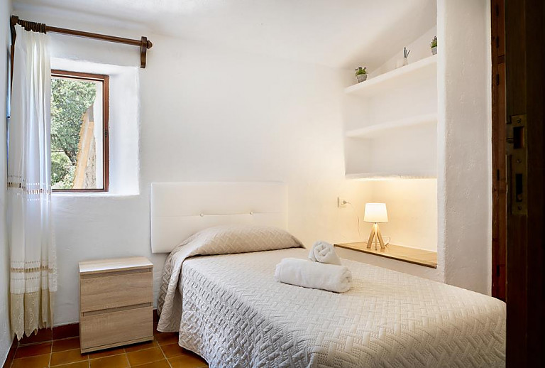 Finca Mallorca Pollenca 5 Personen