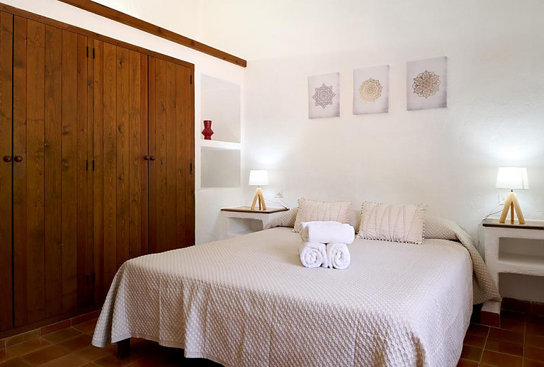 Finca Mallorca Pollenca 5 Personen