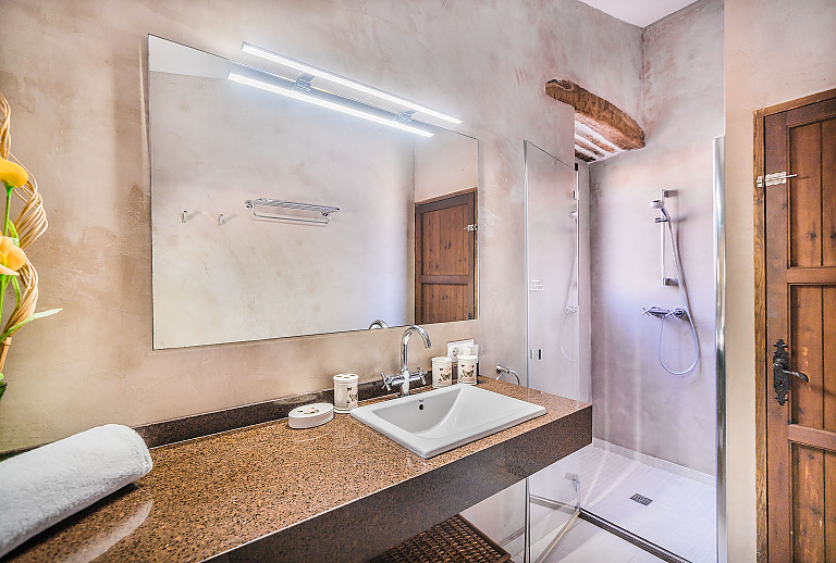 Finca Mallorca Pollenca 5 Personen