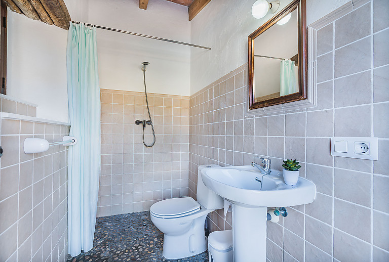 Finca Mallorca Pollenca 5 Personen