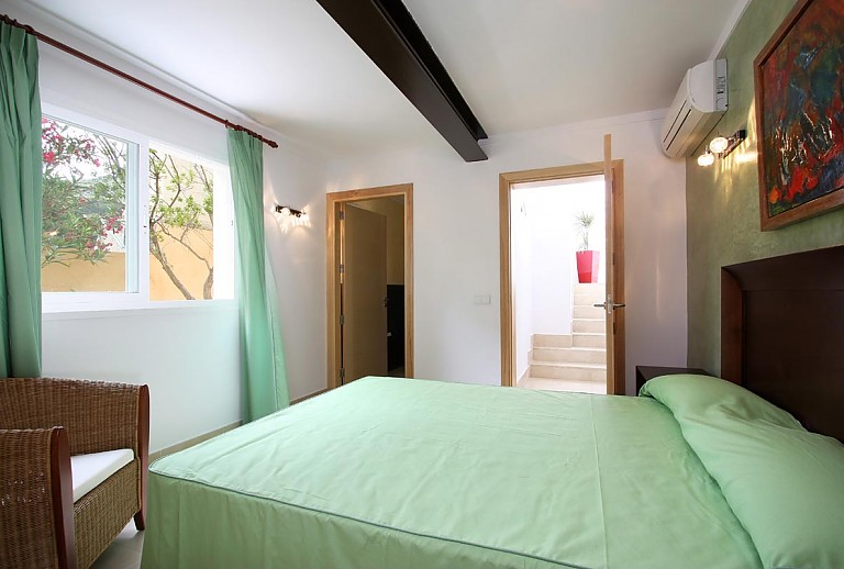 Ferienhaus Mallorca Cala San Vicente 8 Personen