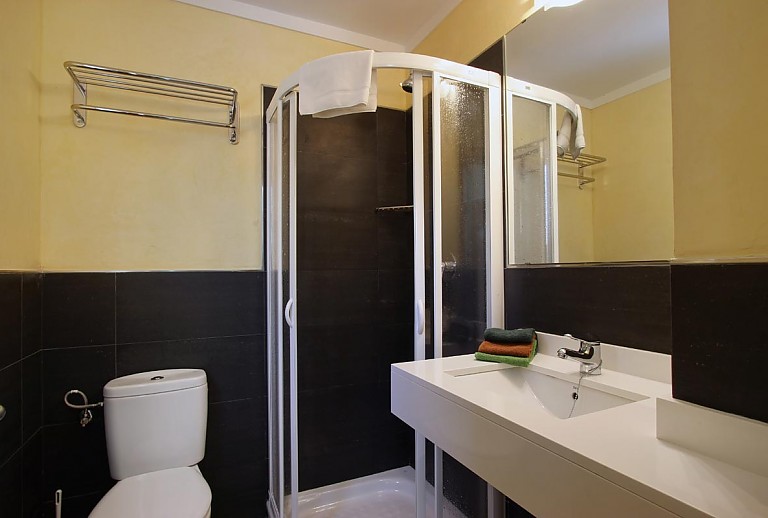 Ferienhaus Mallorca Cala San Vicente 8 Personen