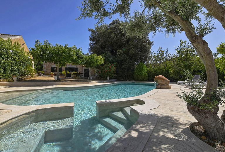 Finca Mallorca Alcudia 2 Personen 