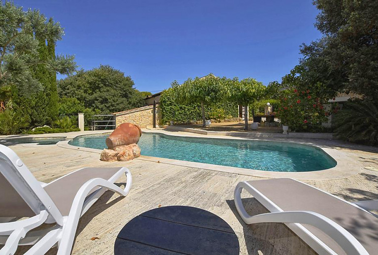 Finca Mallorca Alcudia 2 Personen 