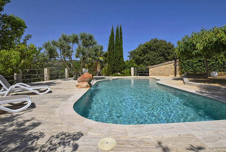 Finca Mallorca Alcudia 2 Personen 
