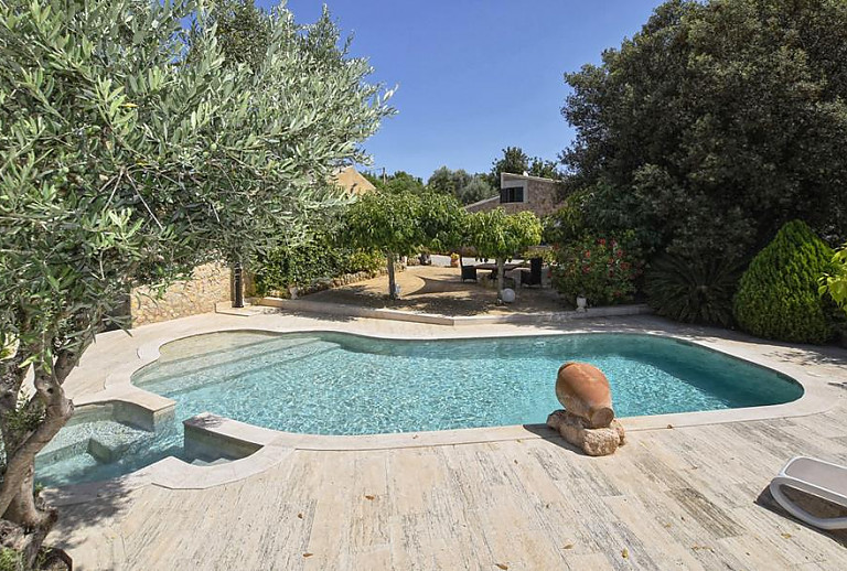 Finca Mallorca Alcudia 2 Personen 