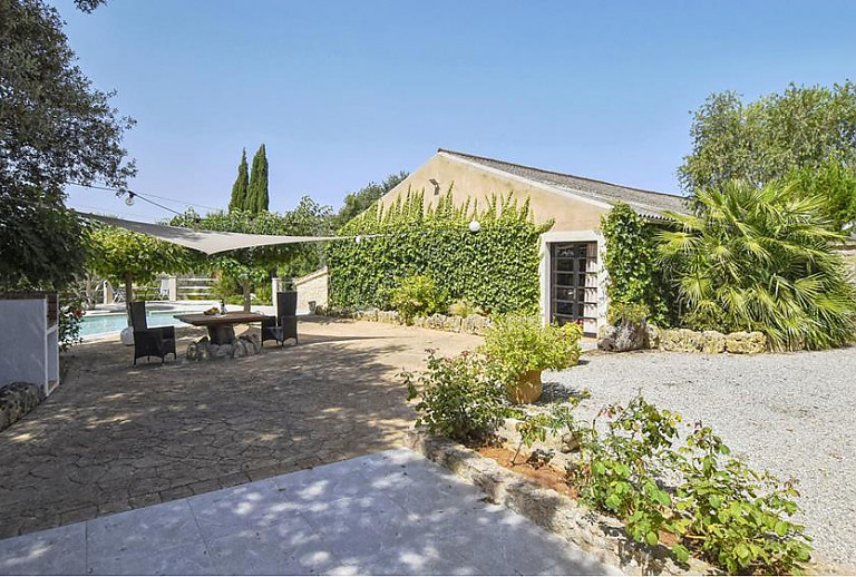 Finca Mallorca Alcudia 2 Personen 