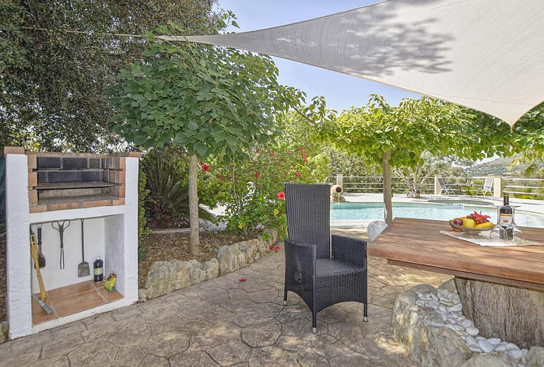 Finca Mallorca Alcudia 2 Personen 