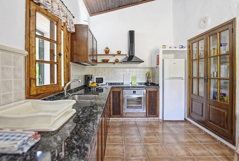 Finca Mallorca Alcudia 2 Personen 
