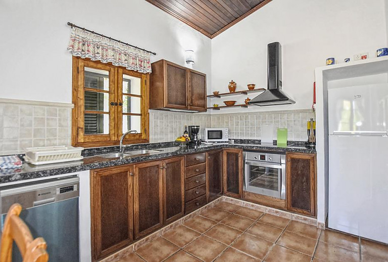 Finca Mallorca Alcudia 2 Personen 