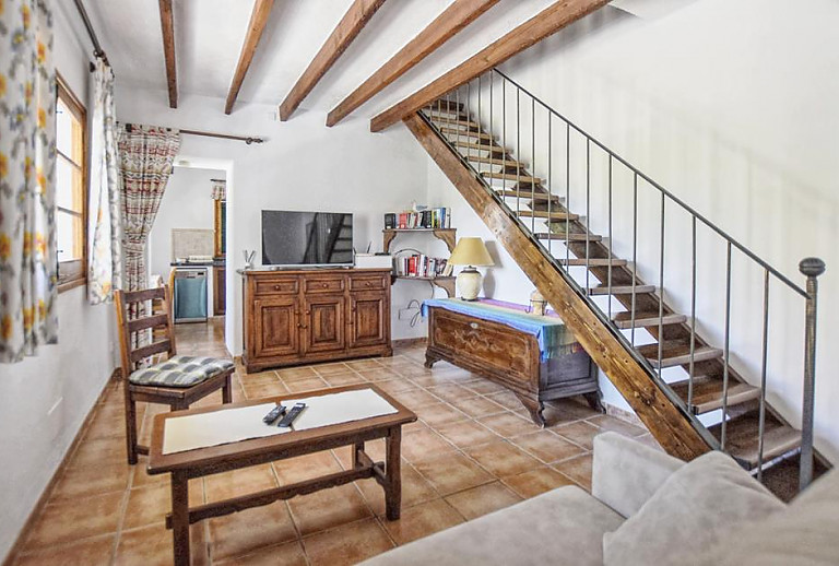 Finca Mallorca Alcudia 2 Personen 